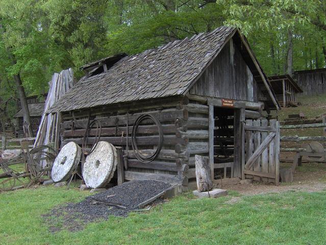 Museum of Appalachia